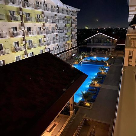 Vp - Amani Grand Resort Residences, 03 Minutes Away From Mactan Airport - Bldg B - Unit 522 มักตัน ภายนอก รูปภาพ