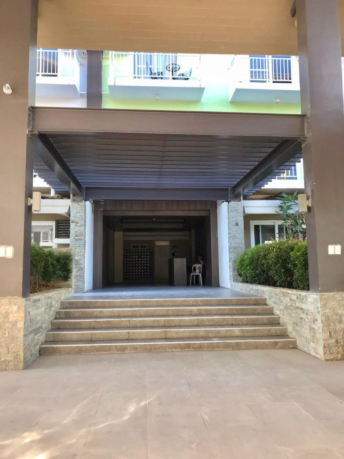 Vp - Amani Grand Resort Residences, 03 Minutes Away From Mactan Airport - Bldg B - Unit 522 มักตัน ภายนอก รูปภาพ