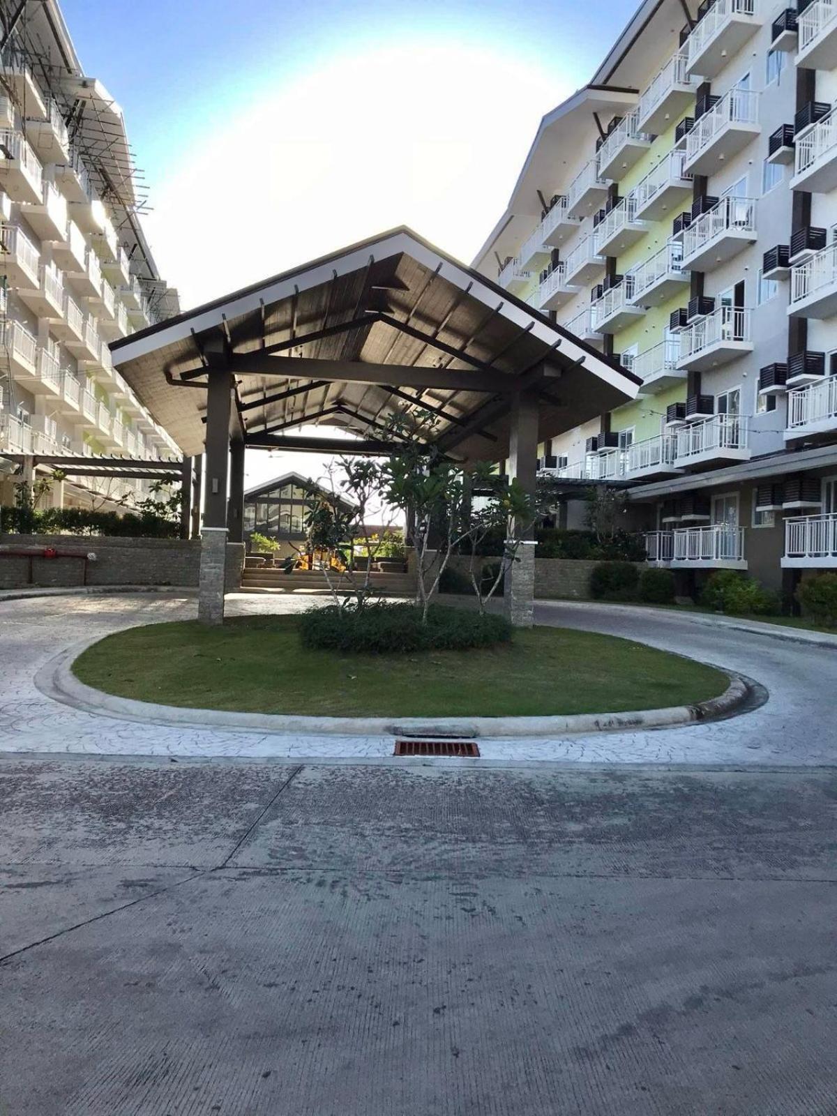 Vp - Amani Grand Resort Residences, 03 Minutes Away From Mactan Airport - Bldg B - Unit 522 มักตัน ภายนอก รูปภาพ