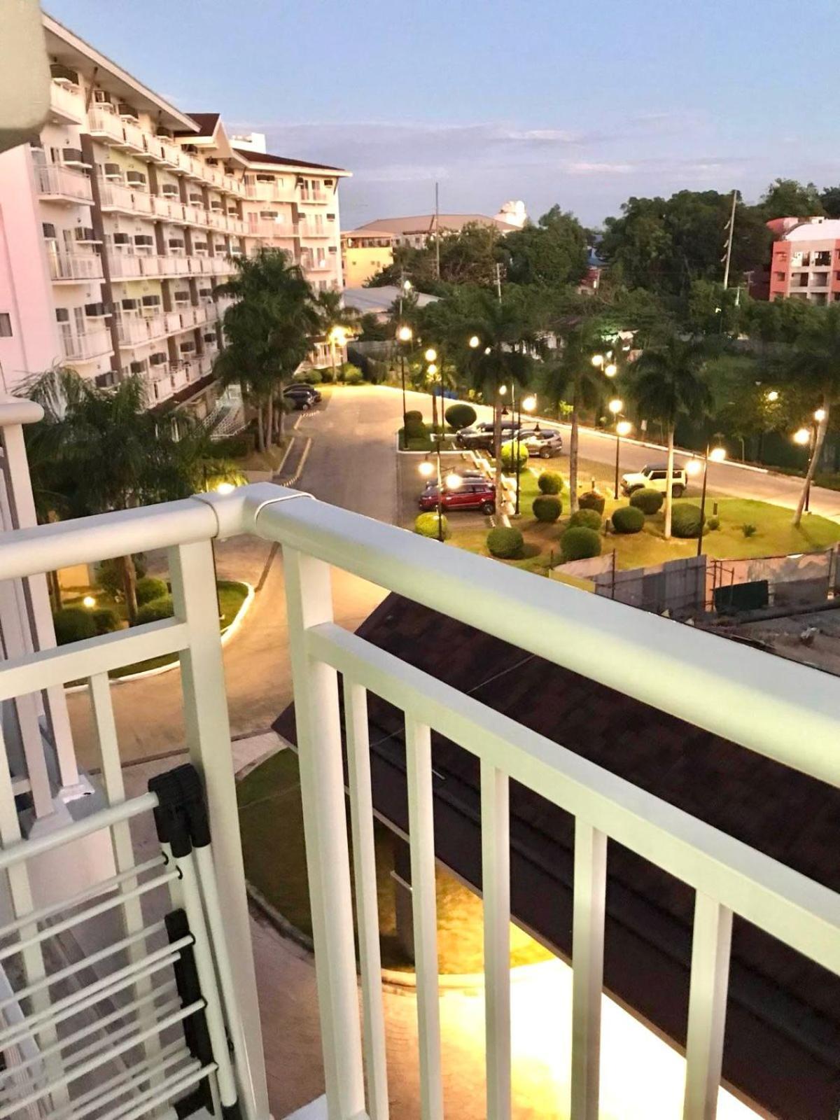 Vp - Amani Grand Resort Residences, 03 Minutes Away From Mactan Airport - Bldg B - Unit 522 มักตัน ภายนอก รูปภาพ