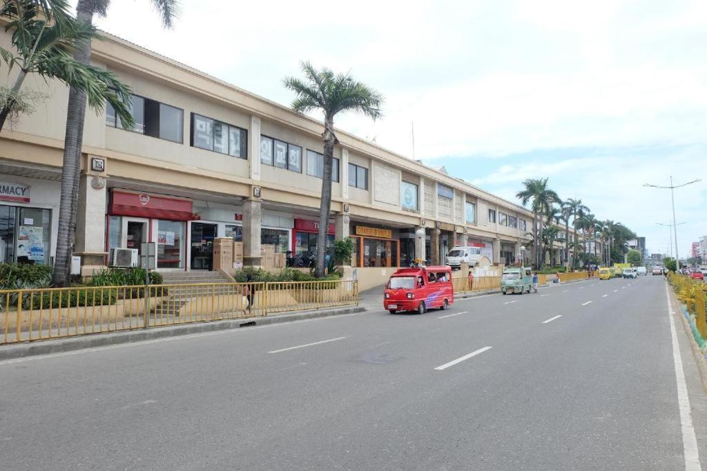 Vp - Amani Grand Resort Residences, 03 Minutes Away From Mactan Airport - Bldg B - Unit 522 มักตัน ภายนอก รูปภาพ